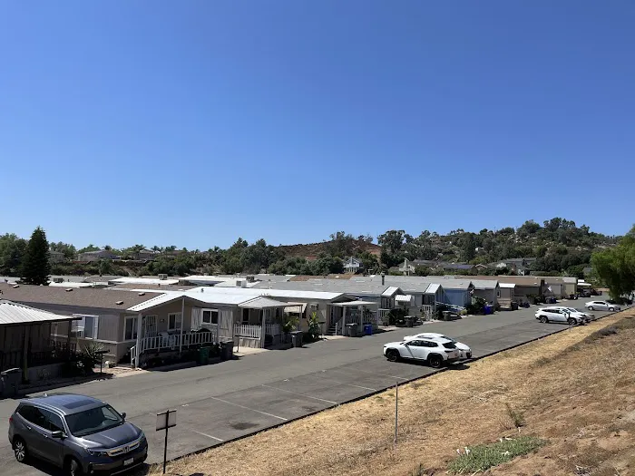 Singing Hills Mobile Estates Picture 1