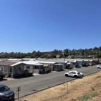 Singing Hills Mobile Estates ico