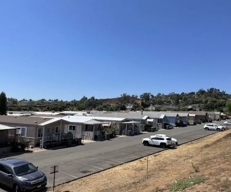 Singing Hills Mobile Estates