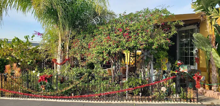 Palace Garden Mobile Home Park Picture 6
