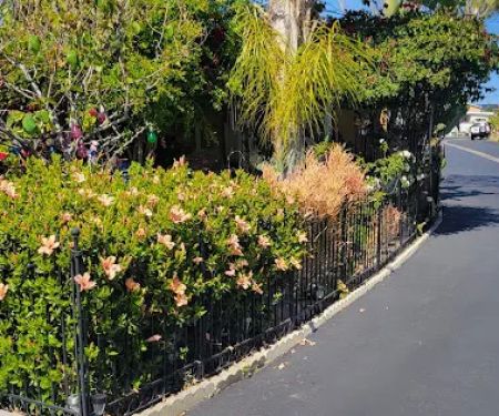 Palace Garden Mobile Home Park