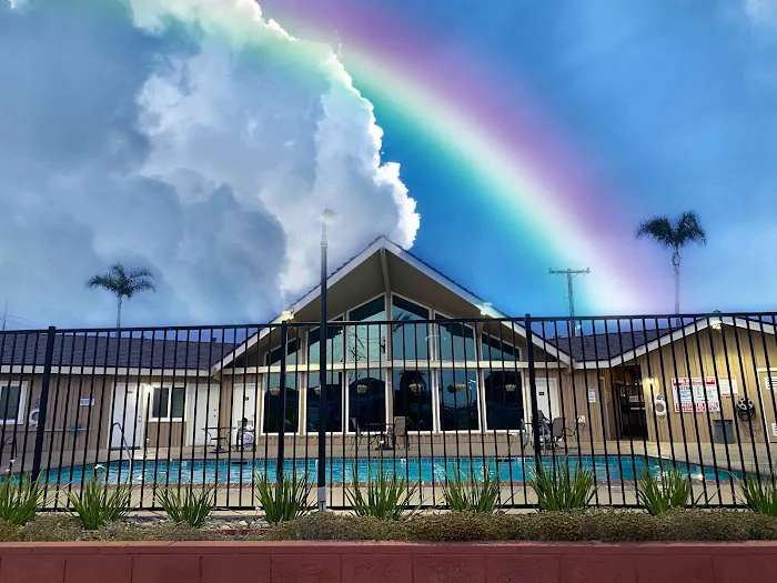 Palms Mobile Estates Picture 7