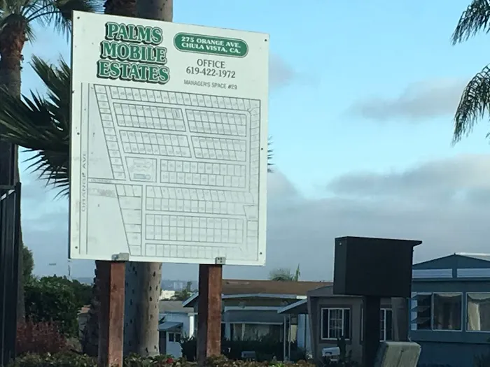 Palms Mobile Estates Picture 8