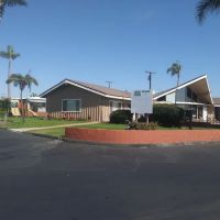 Palms Mobile Estates ico