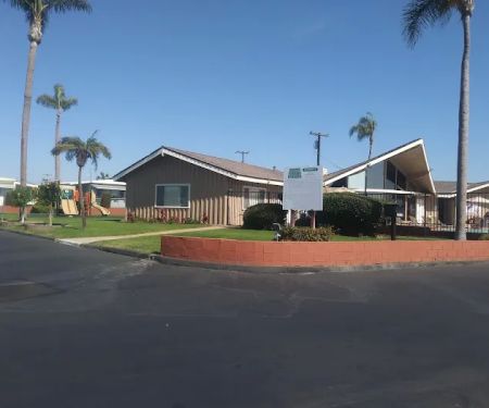 Palms Mobile Estates