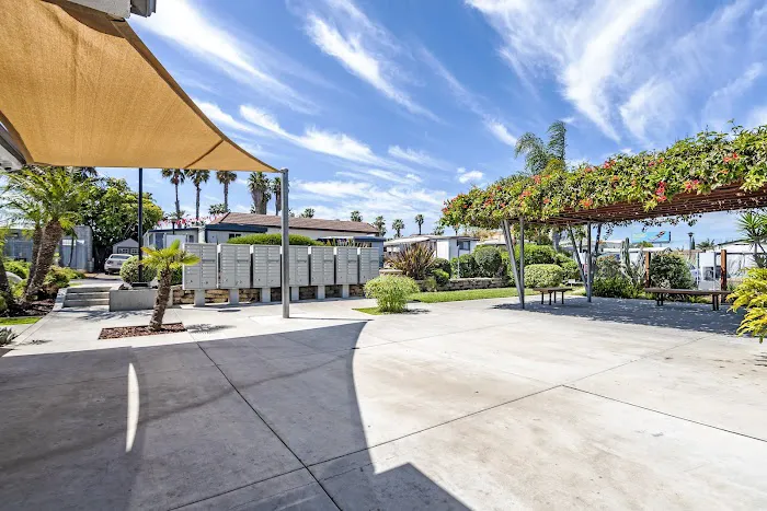 Bayside Palms Mobilehome Village Picture 4