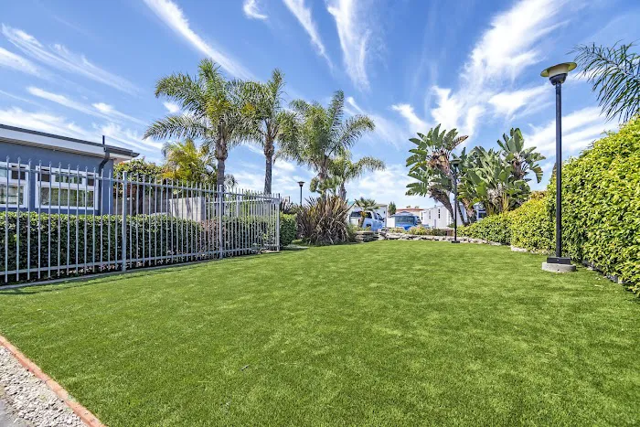 Bayside Palms Mobilehome Village Picture 7