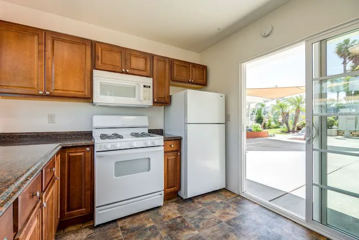 Bayside Palms Mobilehome Village Picture 1
