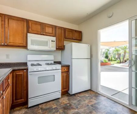 Bayside Palms Mobilehome Village