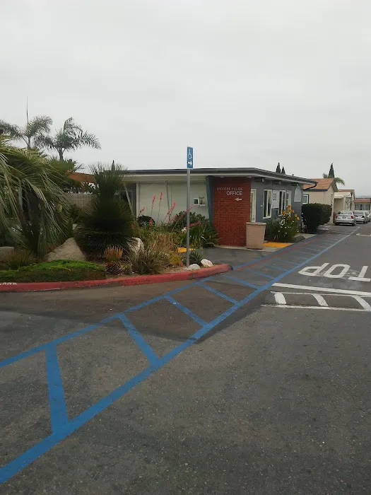 Bayside Palms Mobilehome Village Picture 9