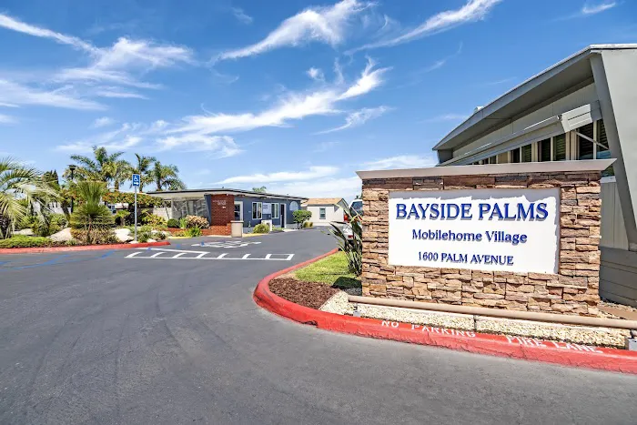 Bayside Palms Mobilehome Village Picture 6