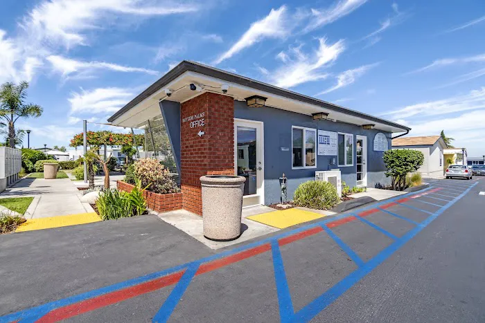 Bayside Palms Mobilehome Village Picture 5