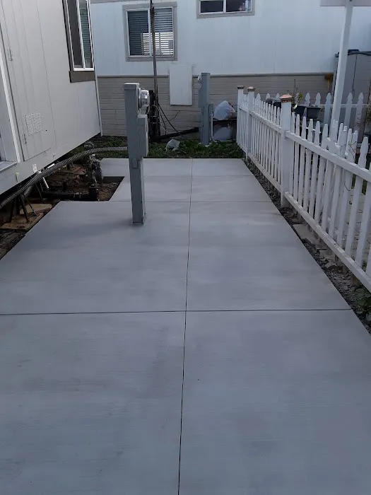 Capri Lodge Picture 2