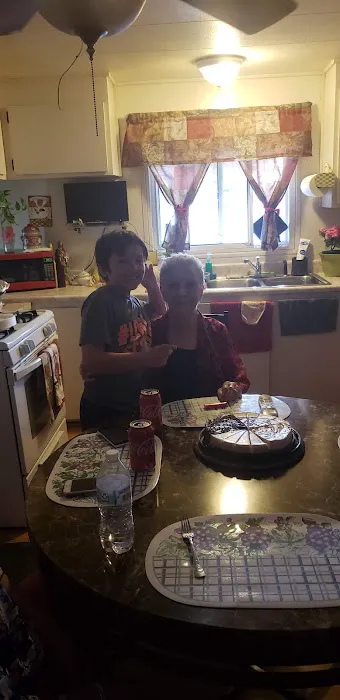 Palm City Mobile Park Picture 4