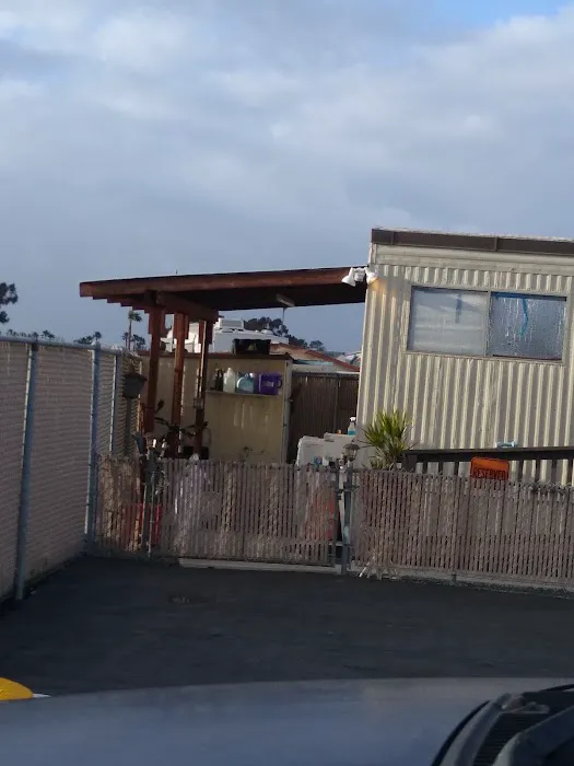 Coronado Palms RV Mobile Home Park Picture 1