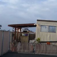 Coronado Palms RV Mobile Home Park ico