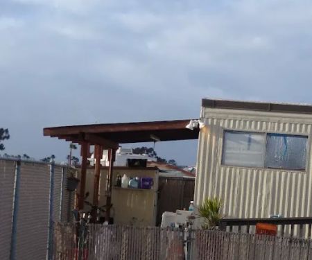 Coronado Palms RV Mobile Home Park