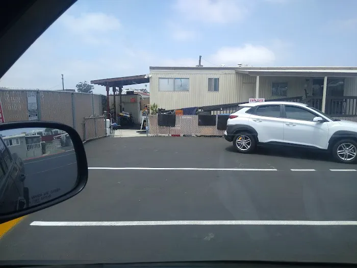 Coronado Palms RV Mobile Home Park Picture 4