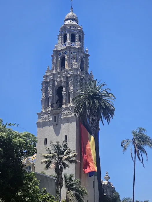 Coronado Palms RV Mobile Home Park Picture 10