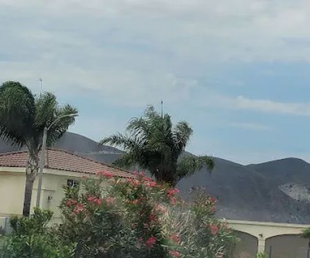 Four Hundred Mobilestates