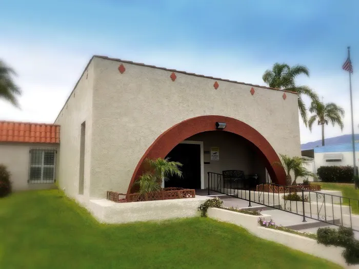 Santa Paula West Mobile Home Park Picture 10