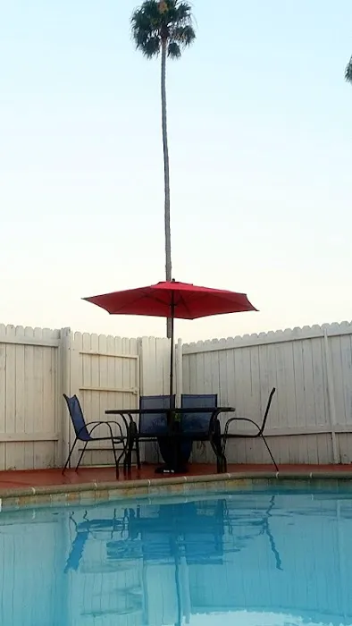 Santa Paula West Mobile Home Park Picture 5