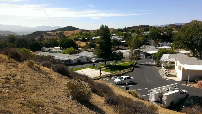 Hasley Canyon Mobile Estates Picture 9