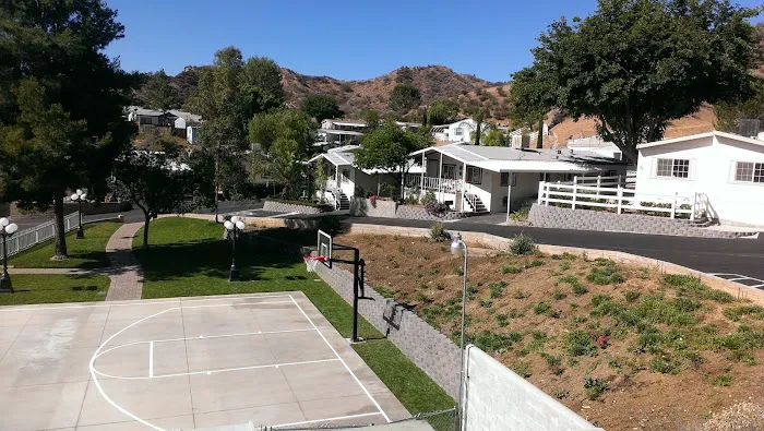 Hasley Canyon Mobile Estates Picture 10