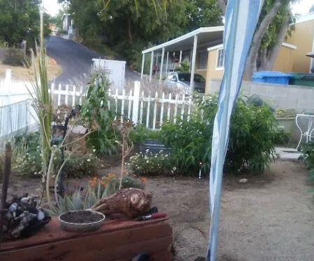 Hasley Canyon Mobile Estates