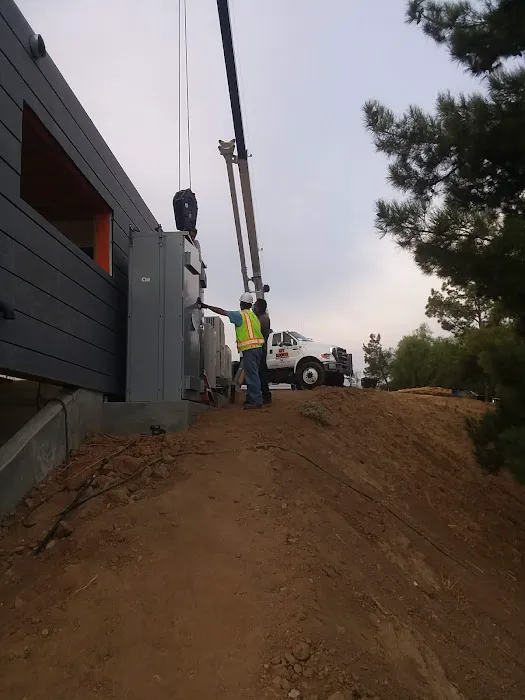Hasley Canyon Mobile Estates Picture 2