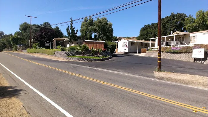 Hasley Canyon Mobile Estates Picture 8
