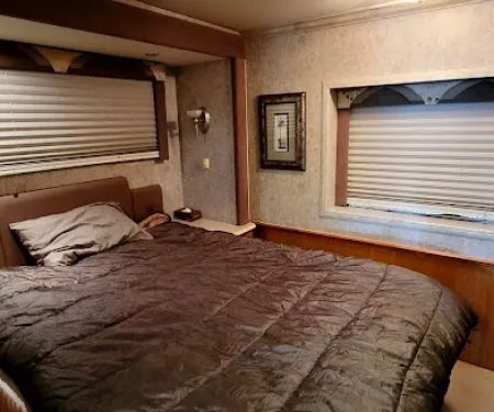 Imperial Ventura MHP LLC