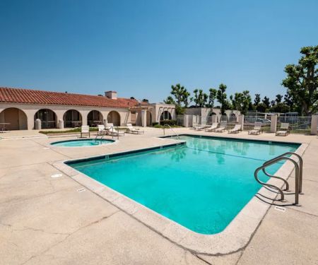 Imperial Ventura Mobile Estate