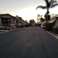 La Posada Mobile Home Park ico