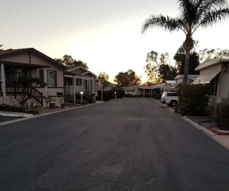 La Posada Mobile Home Park