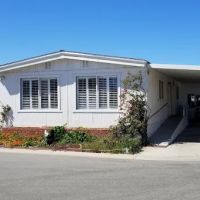 Oxnard Shores Mobile Home Park ico