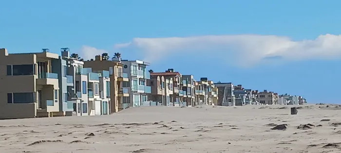 Oxnard Shores Mobile Home Park Picture 5