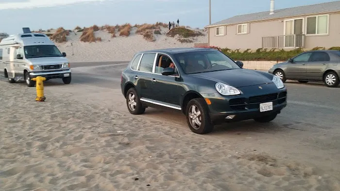 Oxnard Shores Mobile Home Park Picture 6