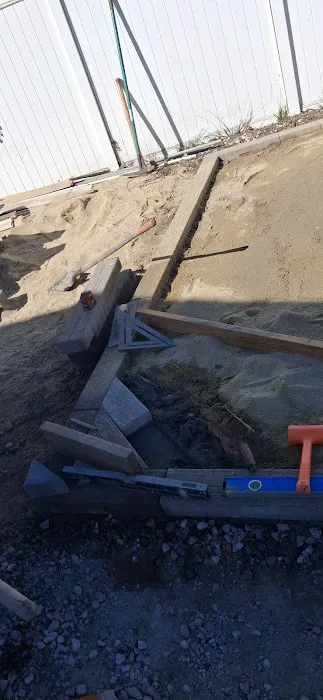 Hollywood Beach Seaside Mobile Home Park Picture 4