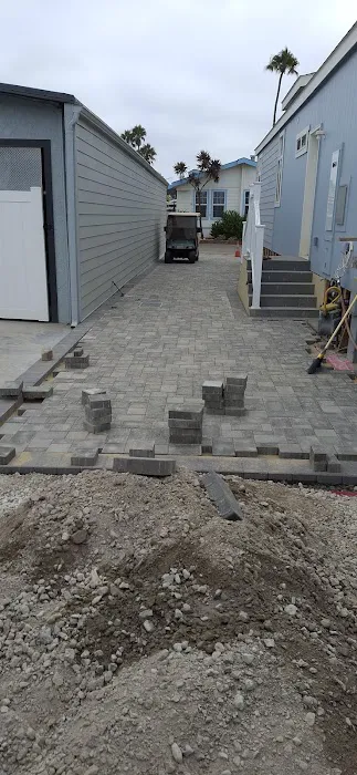 Hollywood Beach Seaside Mobile Home Park Picture 3