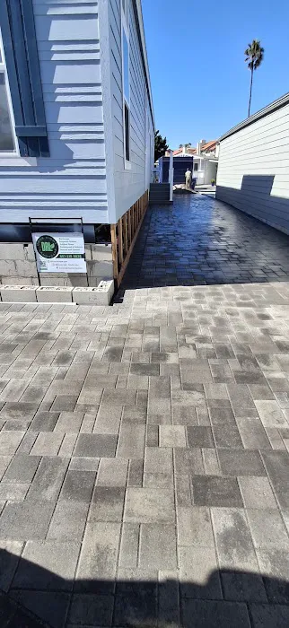 Hollywood Beach Seaside Mobile Home Park Picture 1