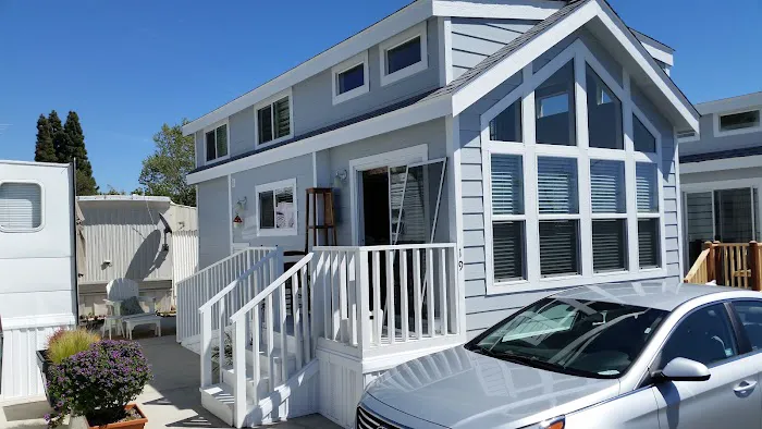 Buena Trailer Park Picture 2