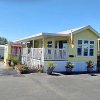 Buena Trailer Park ico