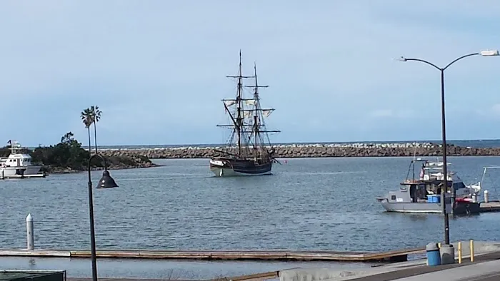 Ventura Marina Mobile Home Pk Picture 1