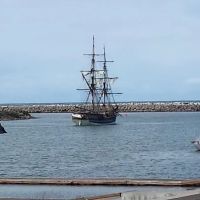 Ventura Marina Mobile Home Pk ico