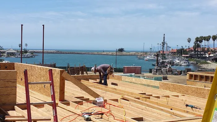 Ventura Marina Mobile Home Pk Picture 2