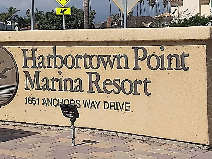 Ventura Marina Mobile Home Pk Picture 5