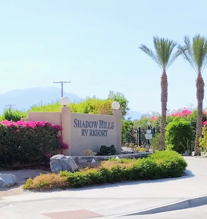 Shadow Hills RV Resort Picture 1