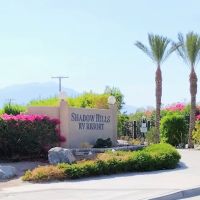 Shadow Hills RV Resort ico