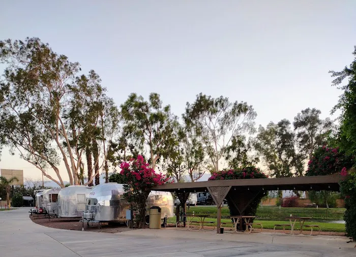 Shadow Hills RV Resort Picture 5